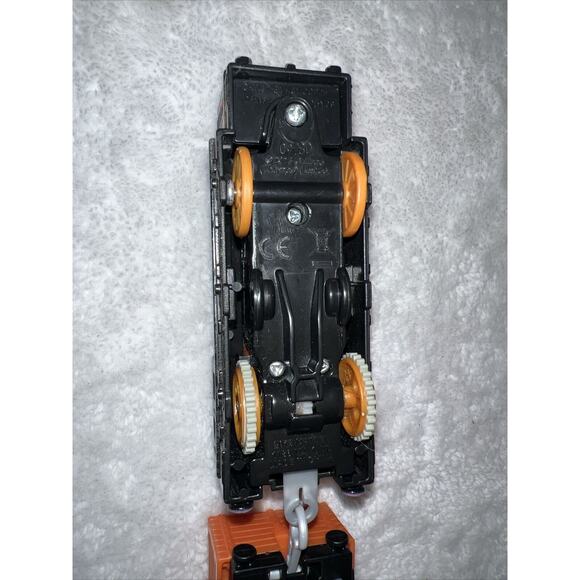 Thomas & Friends Trackmaster Tunnel Blast Track Set w Diesel Motorized Train - Picture 9 of 11